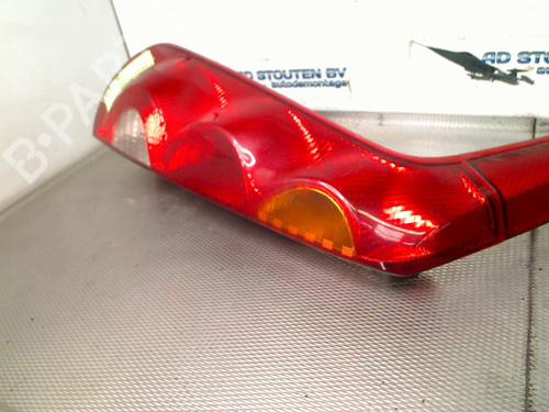 Used Left taillight NISSAN NOTE (E11, NE11) 1.4 (88 hp) 26008482