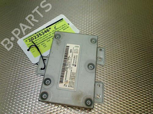 Electronic module MERCEDES-BENZ VITO / MIXTO Van (W639) 116 CDI (639.601, 639.603, 639.605) | BP33458503M83 - Image 4