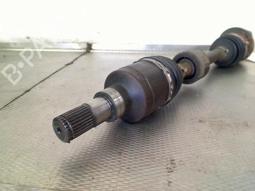 Left front driveshaft SUZUKI SX4 (EY, GY) 1.6 VVT (RW416, YA21S) | BP39093973M38 - Image 4
