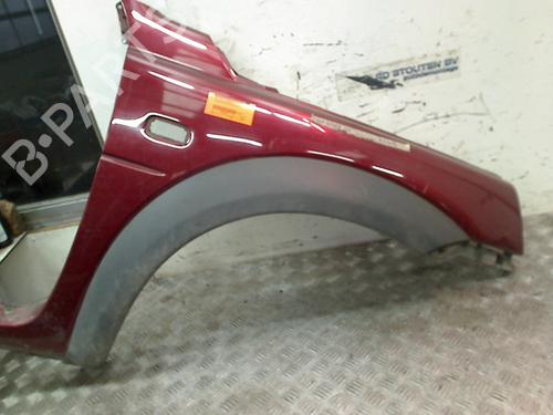 Used Right front fenders LAND ROVER FREELANDER I (L314) 1.8 i 16V 4x4 (120 hp) 11297323