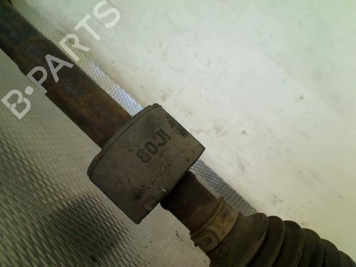 Left front driveshaft SUZUKI SX4 (EY, GY) 1.6 VVT (RW416, YA21S) | BP39093973M38 - Image 9