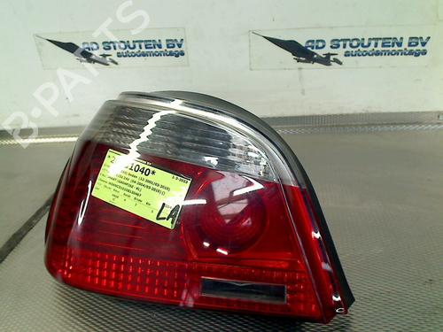 Left taillight BMW 5 (E60) 525 d | BP24216851C34 