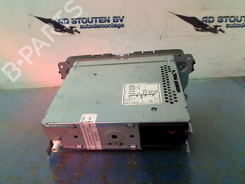 Electronic module SEAT IBIZA IV (6J5, 6P1) 1.2 TDI | BP16330310M83 