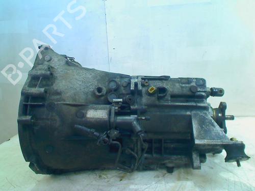 Gearbox BMW 3 Coupe (E46) 318 Ci | BP33199143M3  - Image 5