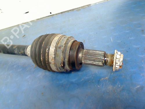 Left rear driveshaft BMW i3 (I01) Electric | BP31296553M40 - Image 4