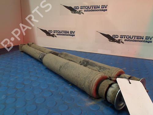 Used Right rear shock absorber SKODA CITIGO (NF1) 1.0 (60 hp) 13409549