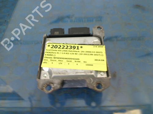 ECU airbags FORD FIESTA VI (CB1, CCN) 1.0 | BP13024161M53 