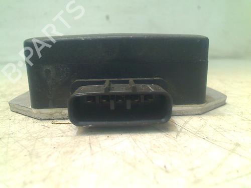 Control unit MAZDA 323 P V (BA) 2.0 D | BP11296146M11 - Image 3