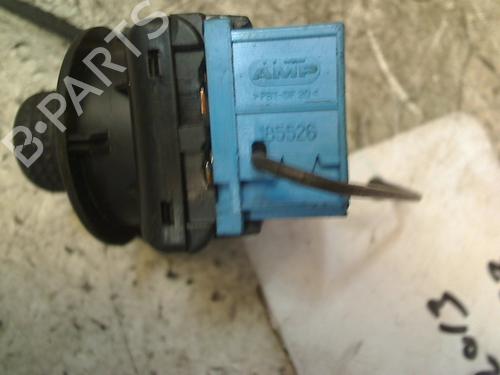Mirror switch PEUGEOT PARTNER Tepee 1.6 VTi | BP11312869I25 