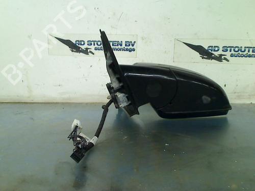 Left mirror MERCEDES-BENZ E-CLASS (W212) E 350 CDI (212.023) | BP31123670C26 