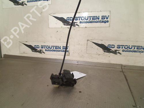 Mando elevalunas delantero izquierdo CITROËN C1 II (PA_, PS_) 1.0 VTi 68 (69 hp) 33174777