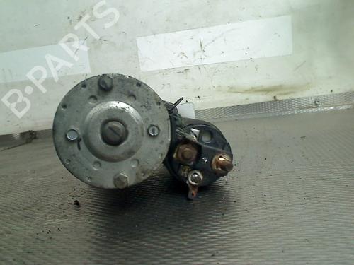 Démarreur CHEVROLET SPARK (M300) 1.0 (68 hp) 31915851