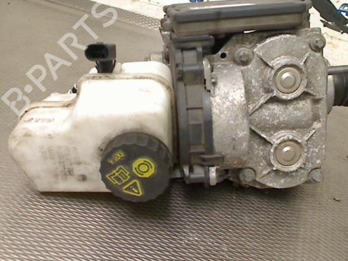 Brake master cylinder VW GOLF VII (5G1, BQ1, BE1, BE2) e-Golf | BP31353315M77