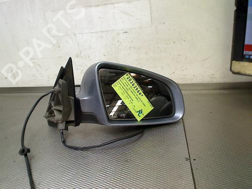 Used Right mirror Right mirror AUDI A4 B7 Avant (8ED) 2.0 (130 hp) 36256753 36256753