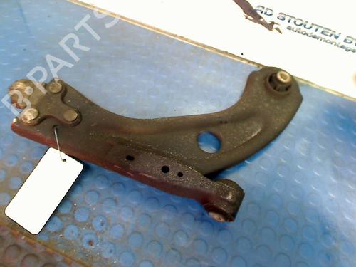 Used Left front suspension arm PEUGEOT 308 SW II (LC_, LJ_, LR_, LX_, L4_) 1.6 BlueHDi 120 (120 hp) 17450396
