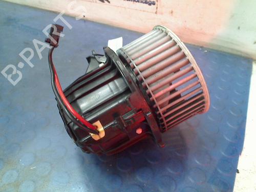 Heater blower motor AUDI A4 B8 Avant (8K5) 1.8 TFSI | BP11730596M62 
