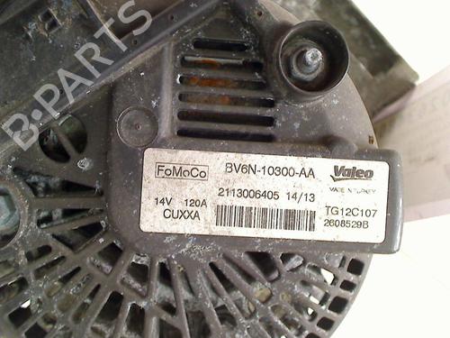 Alternator FORD C-MAX II (DXA/CB7, DXA/CEU) 1.6 EcoBoost | BP36457827M7 - Image 5