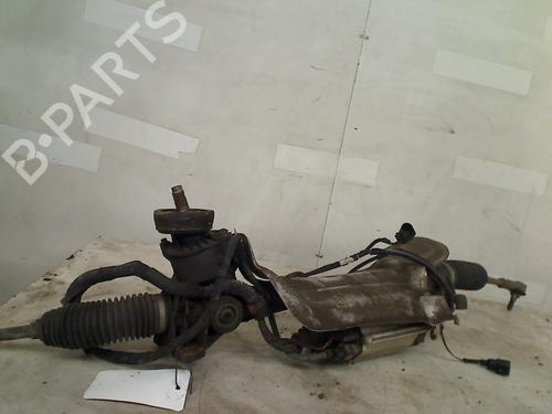 Used Steering rack SKODA OCTAVIA II Combi (1Z5) 2.0 TFSI (200 hp) 31800575