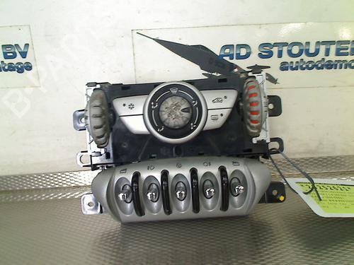 Comando chauffage MINI MINI (R56) One | BP29996476I5 