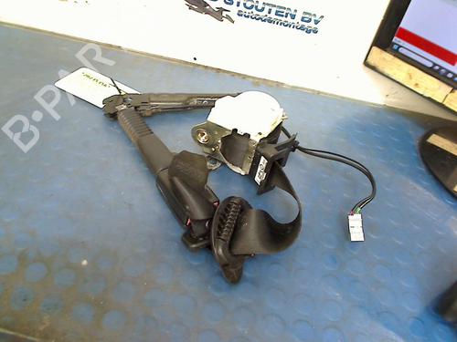 Used Front right seatbelt Front right seatbelt BMW 1 (E87) 116 i (115 hp) 33929063 33929063