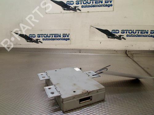 Electronic module MERCEDES-BENZ VITO / MIXTO Van (W639) 116 CDI (639.601, 639.603, 639.605) | BP33458503M83 - Image 5