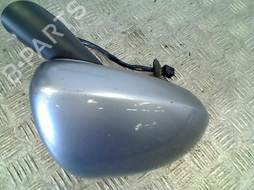 Right mirror OPEL CORSA D (S07) 1.2 (L08, L68) | BP11313429C27 