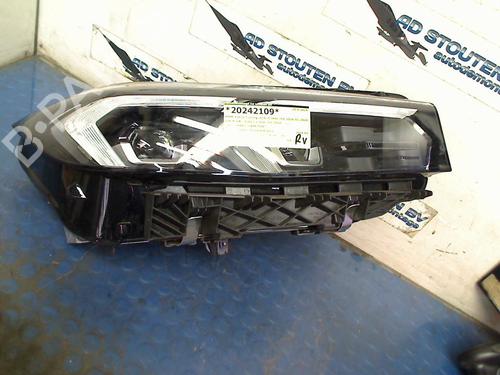 Faro destro BMW 3 Touring (G21, G81) 320 e Plug-in-Hybrid xDrive (204 hp) 31275602