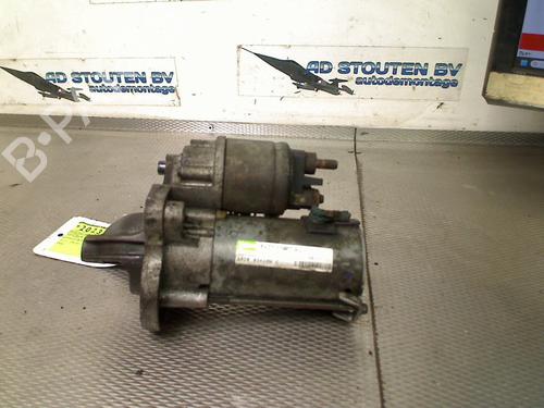 Used Starter FORD FIESTA VI (CB1, CCN) 1.6 TDCi (95 hp) 30565708