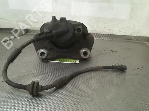 Used Left front brake caliper Left front brake caliper VW TRANSPORTER T5 Van (7HA, 7HH, 7EA, 7EH) 2.0 TDI (102 hp) 36138802 36138802
