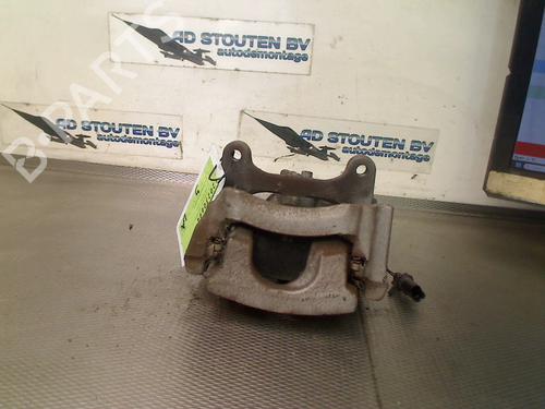 Left rear brake caliper AUDI E-TRON (GEN) 50 quattro | BP36159851M107 - Image 7