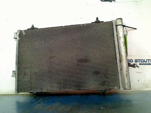 Used AC radiator PEUGEOT 508 I (8D_) 1.6 HDi (115 hp) 23894562