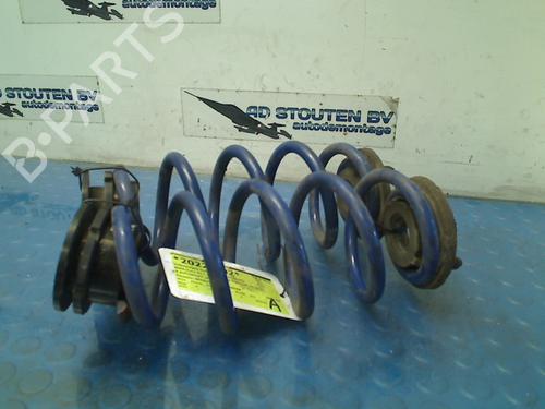 Used Shock absorber spring VW GOLF V (1K1) 2.0 GTI (200 hp) 13126847