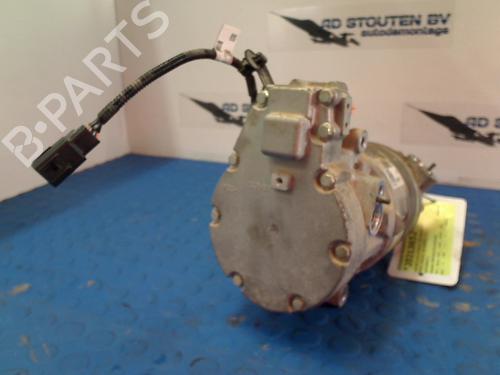 AC compressor HYUNDAI IONIQ (AE) Electric | BP11322782M34 