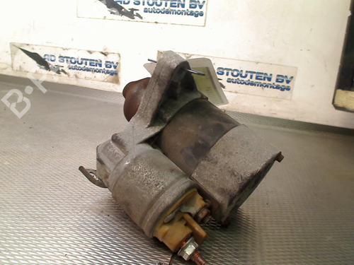 Starter PEUGEOT 107 (PM_, PN_) 1.0 | BP31184756M8