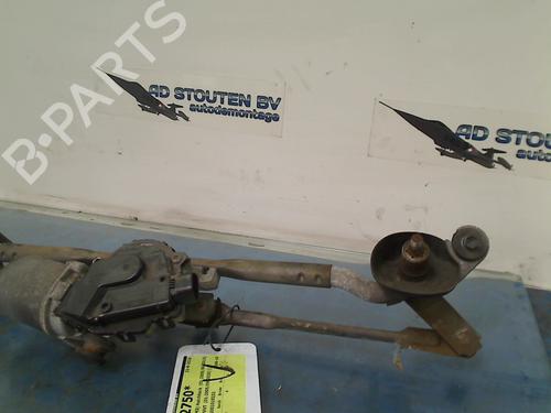 Front wipers mechanism DAIHATSU SIRION (M3_) 1.0 (M300) | BP13706804C83 