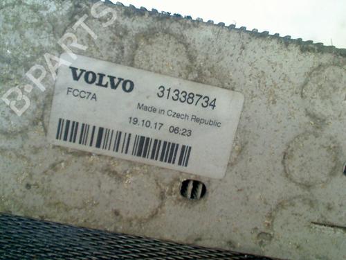 Intercooler VOLVO V40 Hatchback (525) T2 | BP39577913M30 - Image 5