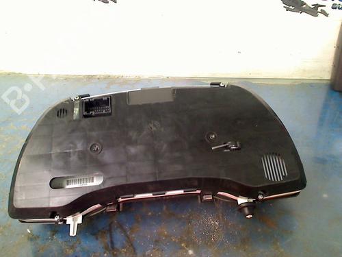 Instrument cluster PEUGEOT BIPPER (AA_) 1.3 HDi 75 | BP34005372C47 - Image 5
