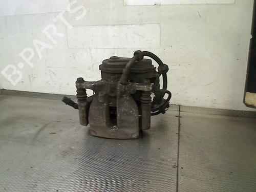 Left rear brake caliper MERCEDES-BENZ M-CLASS (W166) ML 350 BlueTEC 4-matic (166.024, 166.023) | BP36950057M107  - Image 6