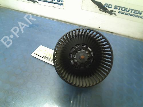 Ventilator motor CITROËN C1 II (PA_, PS_) 1.0 VTi 68 (69 hp) 13744452