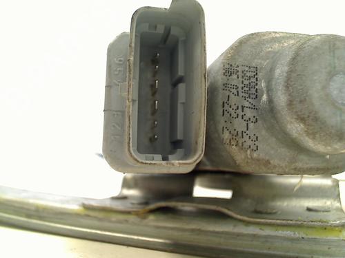 Used Rear left window mechanism CITROËN C4 Picasso I MPV (UD_) 2.0 i 16V (140 hp) 11306296