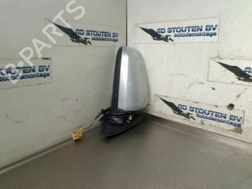 Right mirror AUDI A4 B7 Avant (8ED) 2.0 | BP31143577C27 