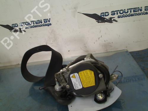 Used Front left belt tensioner CITROËN NEMO MPV 1.4 (73 hp) 13744457