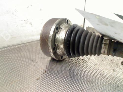 Left front driveshaft VW POLO V (6R1, 6C1) 1.2 TSI 16V | BP31335773M38