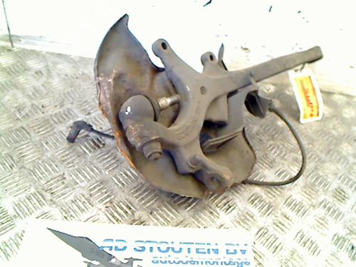 Right front steering knuckle MERCEDES-BENZ E-CLASS T-Model (S210) E 320 T CDI (210.226) | BP11258289M26 