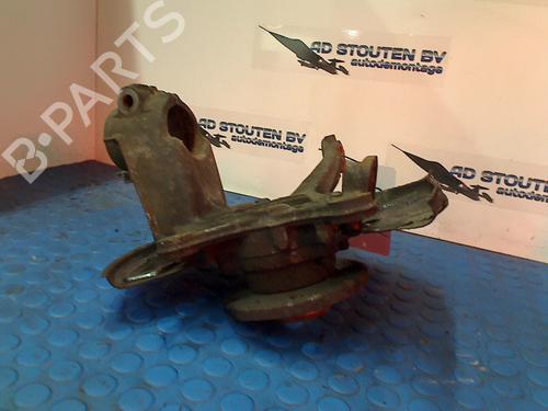 Used Right front steering knuckle VW CADDY IV MPV (SAB, SAJ) 1.2 TSI (84 hp) 11262401