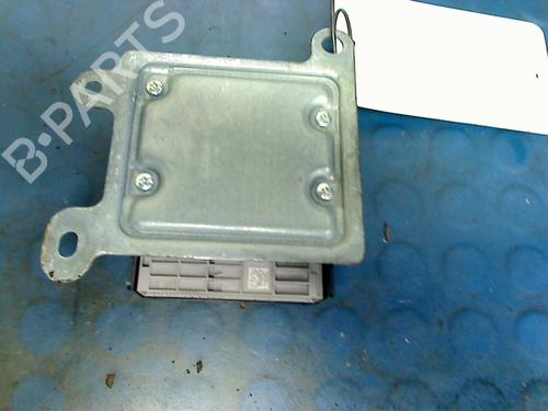 ECU airbags OPEL VIVARO B Van (X82) 1.6 CDTI (05) | BP18918669M53 