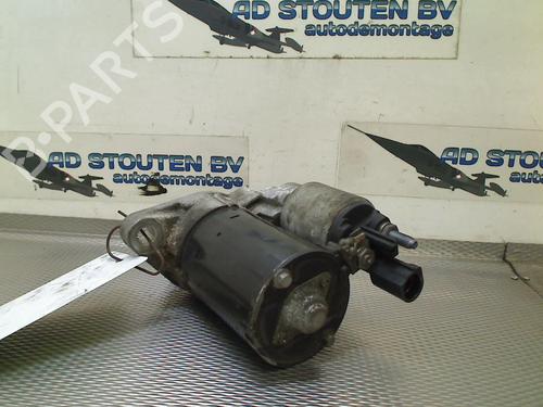 Used Starter VW POLO V (6R1, 6C1) 1.2 (70 hp) 30719543