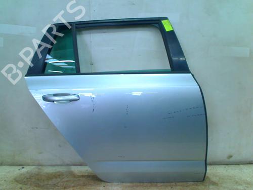 Dør højre bagtil SKODA OCTAVIA III Combi (5E5, 5E6) 1.4 TSI (140 hp) 33037715