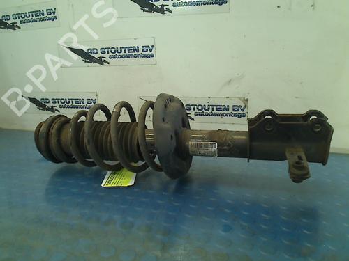 Left front shock absorber OPEL ASTRA J (P10) 1.4 Turbo (68) | BP11966323M16 