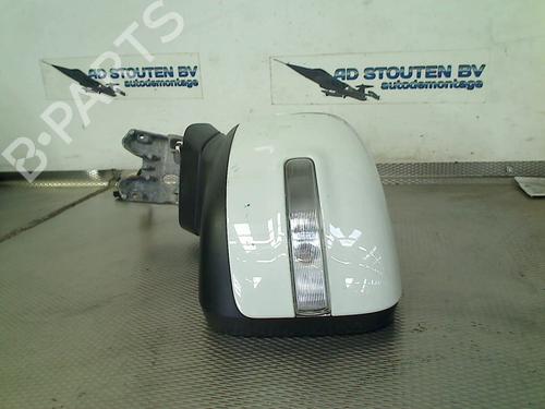 Left mirror JEEP RENEGADE SUV (BU, B1, BV) 1.4 | BP29996489C26 